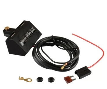USB-Ladegerät-für-Aschenbecher-mit-2-USB-Ausgängen-6-und-12-Volt-VW-Kaefer-AC999090